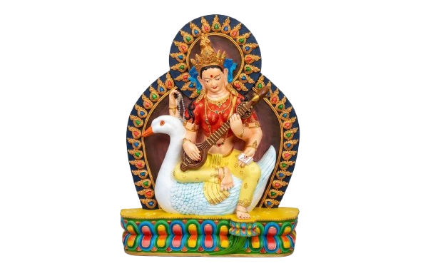 Saraswati 42″