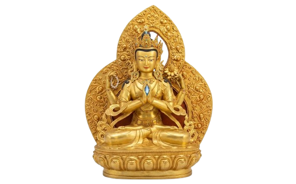 Khachhedi with Frame 5 ft