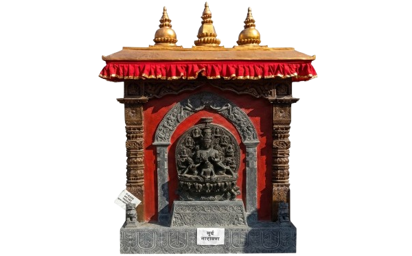 Surya Narayan 7.5*4.5 ft