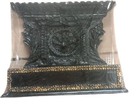 Mayur Jhyal 7.5*8" - Image 2